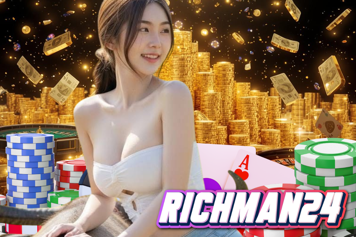 richman24 หวยฮานอย