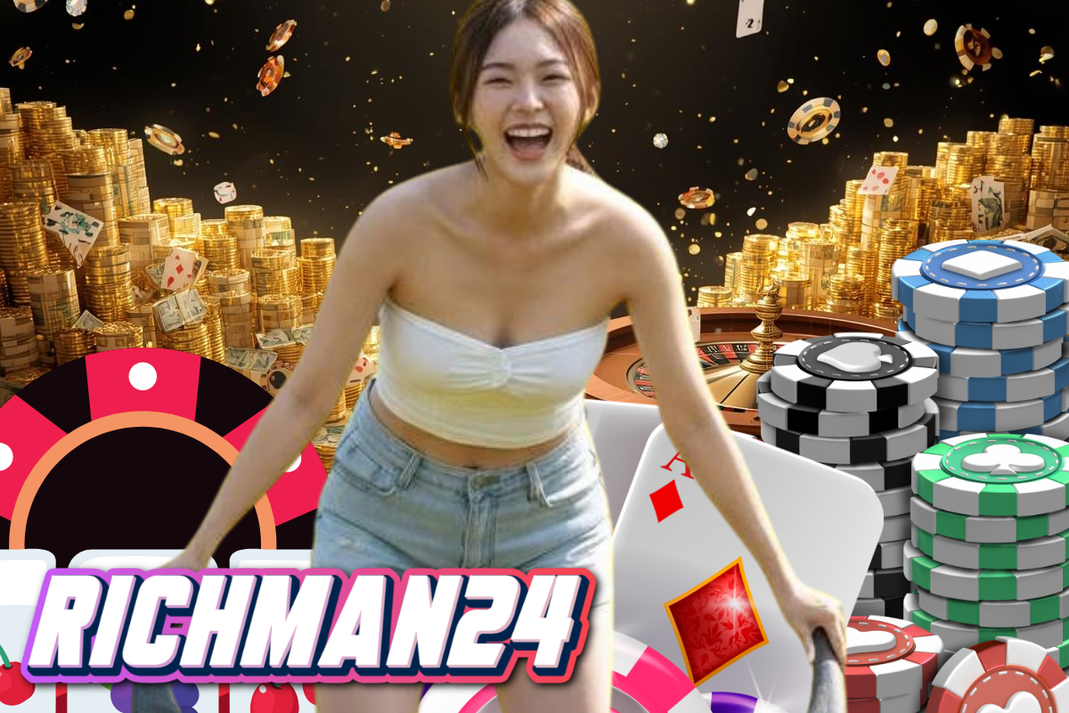 richman24 หวย หุ้น