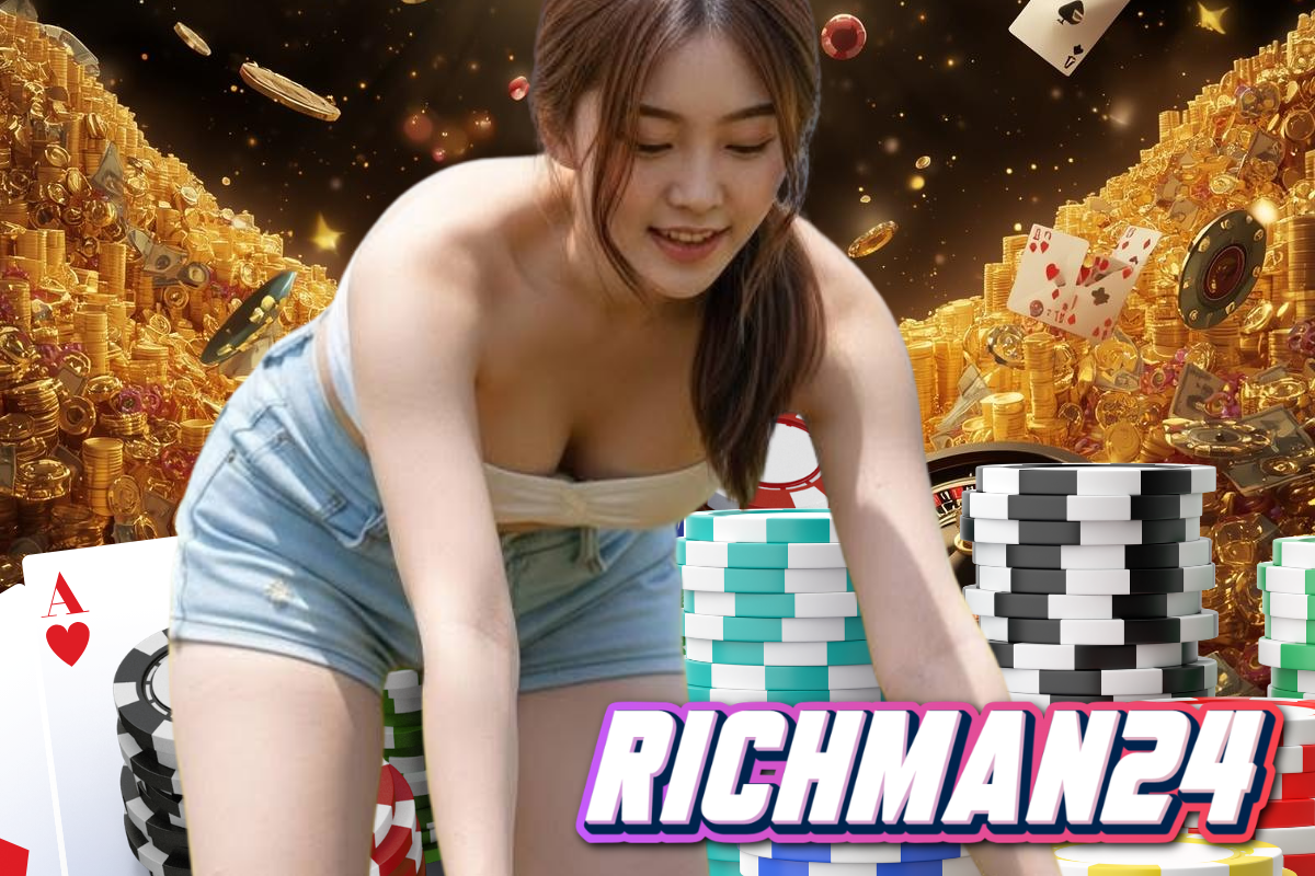 richman24 หวยลาว